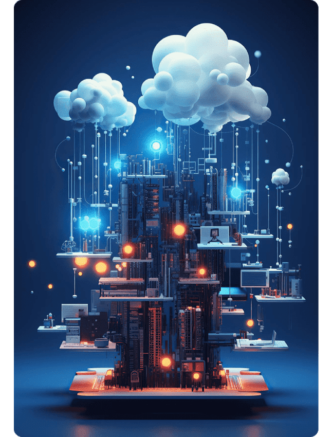 Cloud Engineering
