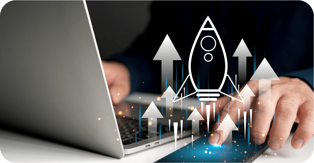Innovation Took Center Stage