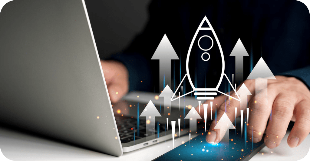 Innovation Took Center Stage